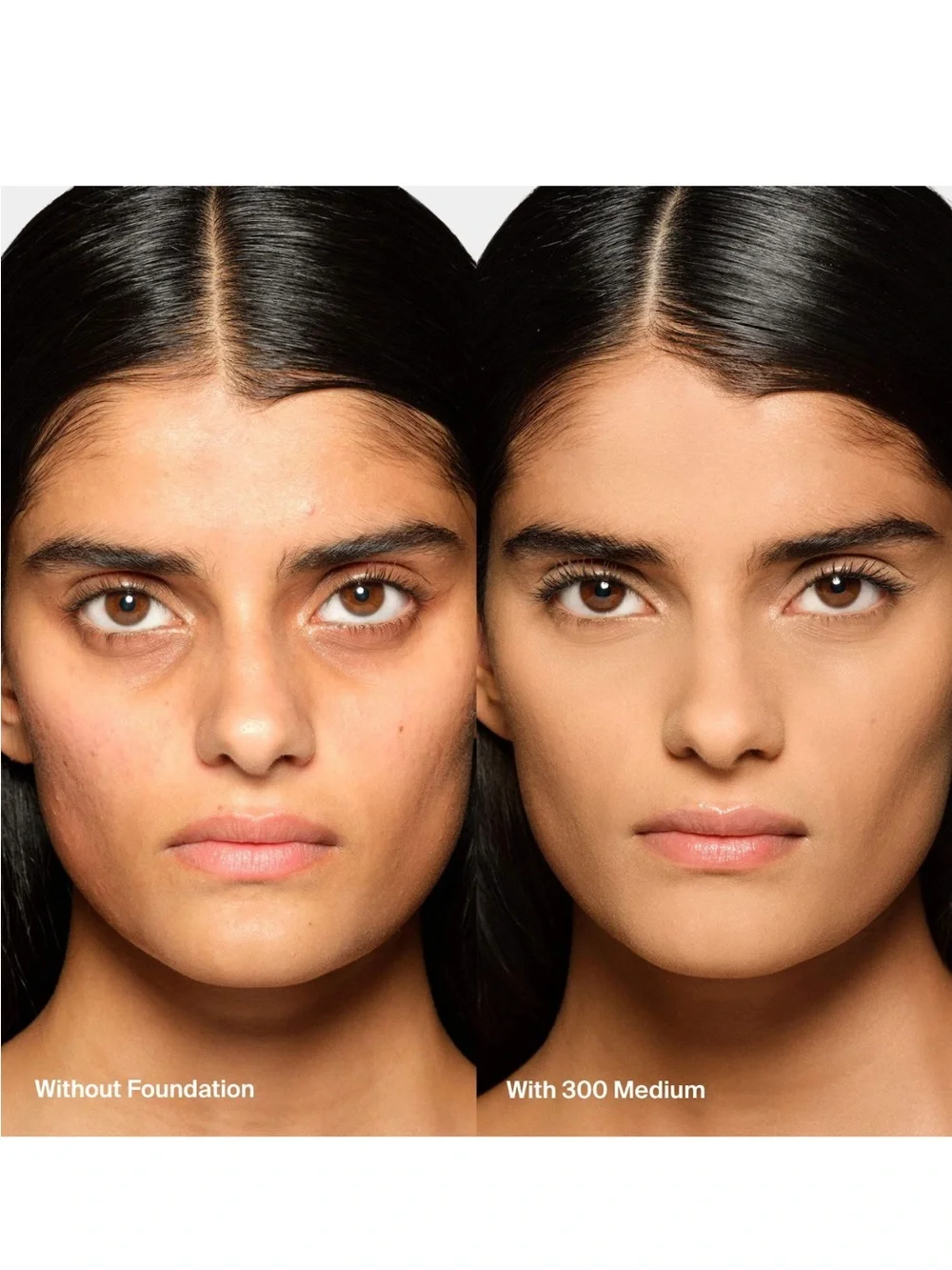 Triclone Skin Tech Medium Coverage Foundation with Fermented Arnica - Color 300